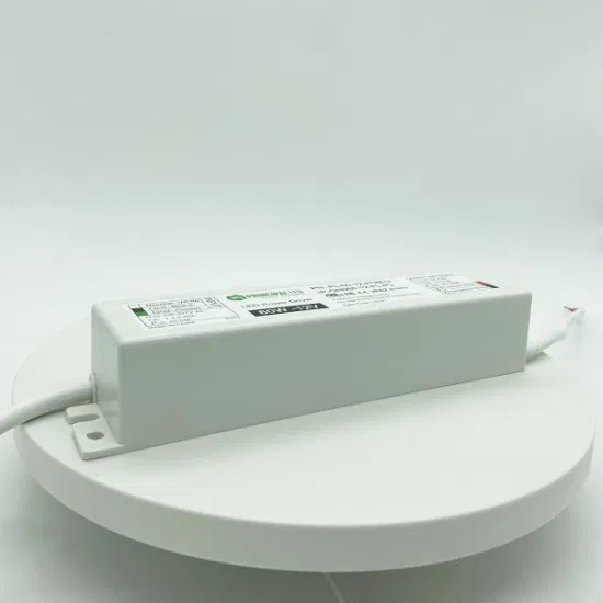 12V 24V 36V 48V 単一出力コンパクトプラスチックケース定電圧PLN